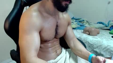 Snapshot of god_hunkules chatting on September 30, 2025, 4:12 pm god hunkules online show from September 30, 2025, 4:12 pm