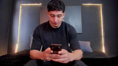 Snapshot of god_of_olympus1 chatting on December 7, 2024, 2:02 pm steven online show from December 7, 2024, 2:02 pm