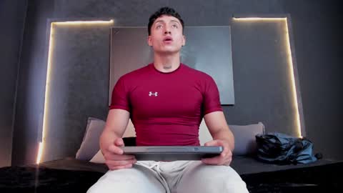 Snapshot of god_of_olympus1 chatting on January 5, 2025, 6:02 pm steven online show from January 5, 2025, 6:02 pm