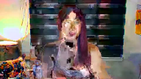 GodDamnGorgeous online show from December 9, 2024, 5:18 am