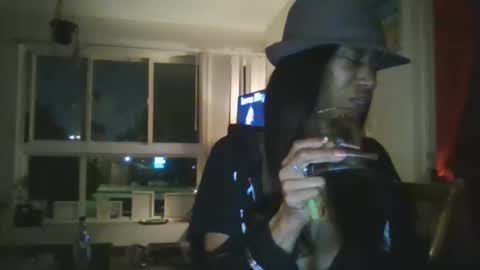 goddast online show from November 24, 2025, 1:11 pm