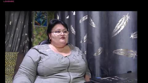 Goddess online show from January 13, 2026, 5:13 am