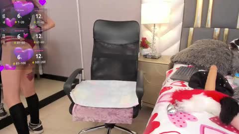 Lilith online show from February 21, 2025, 3:23 am