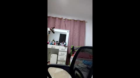 Snapshot of goddess_carrie chatting on February 21, 2026, 4:02 am GoddessCarrie online show from February 21, 2026, 4:02 am