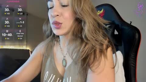 Khaleesi online show from February 11, 2026, 4:39 am