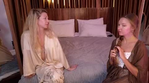   330 UTC2 girls   online show from November 16, 2025, 3:45 am