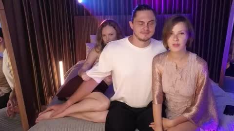   330 UTC2 girls   online show from February 22, 2026, 4:35 am