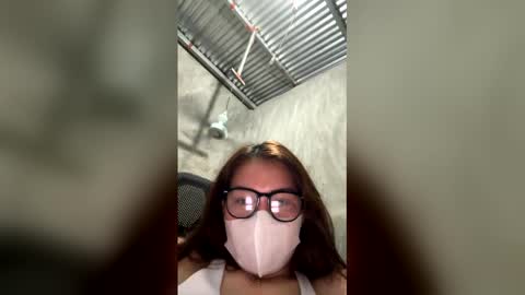 Snapshot of goddess_nyle chatting on June 4, 2026, 2:23 pm goddess_nyle online show from June 4, 2026, 2:23 pm