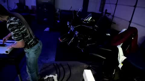 Patricia Mars           Goddess of Mars twitter thegoddessmindy online show from December 3, 2024, 6:38 pm