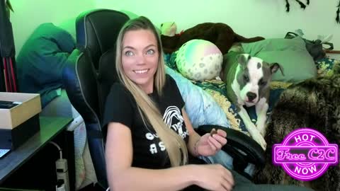 Patricia Mars           Goddess of Mars twitter thegoddessmindy online show from January 16, 2025, 6:06 pm