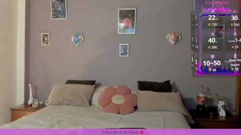 Andreas Moon online show from April 4, 2026, 7:11 pm