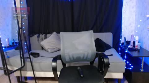 Orsa online show from February 24, 2025, 10:36 pm