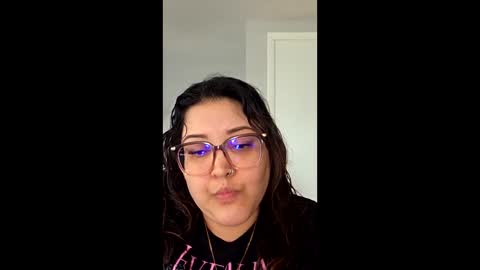 goddess_sereniity online show from April 12, 2026, 7:52 pm