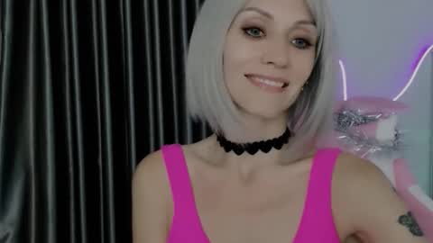 Snapshot of goddess_stars chatting on January 13, 2026, 11:59 am Katarina online show from January 13, 2026, 11:59 am