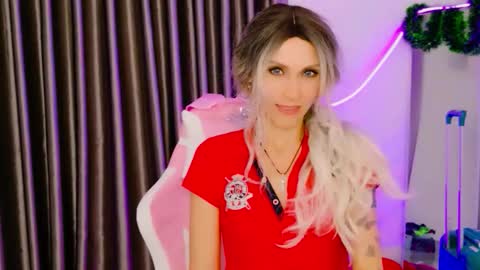 Snapshot of goddess_stars chatting on January 31, 2026, 7:34 pm Katarina online show from January 31, 2026, 7:34 pm