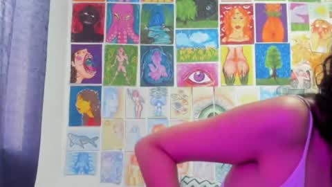 vee online show from February 2, 2025, 9:34 pm