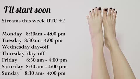 Snapshot of goddess_verdgyvi chatting on November 3, 2025, 7:09 am Verdgy online show from November 3, 2025, 7:09 am