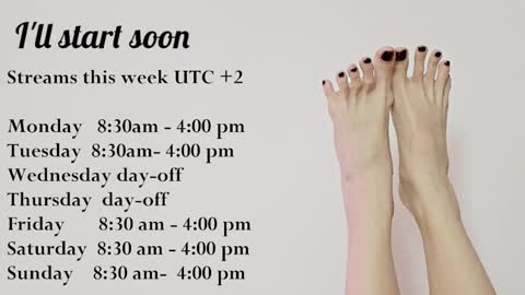 Snapshot of goddess_verdgyvi chatting on November 29, 2025, 6:49 am Verdgy online show from November 29, 2025, 6:49 am