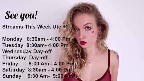 Snapshot of goddess_verdgyvi chatting on January 5, 2026, 5:27 pm Verdgy online show from January 5, 2026, 5:27 pm