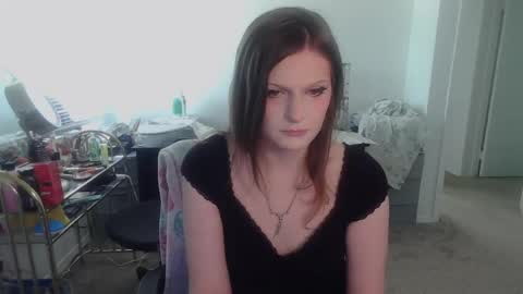 Goddess of Insanity online show from April 23, 2026, 3:03 pm