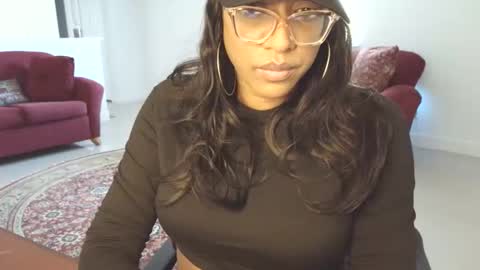 Xandra The Goddess online show from April 23, 2026, 12:40 pm