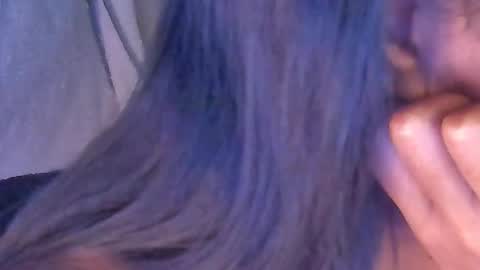 Barbie Brown online show from February 18, 2026, 12:45 pm