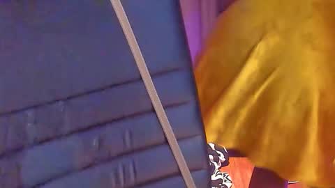 Barbie Brown online show from March 23, 2026, 3:43 am