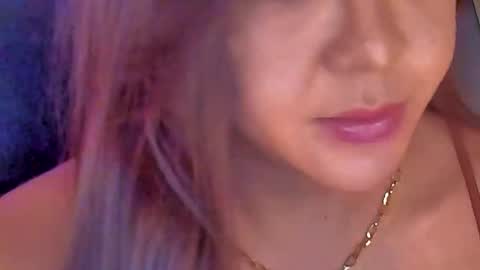 Barbie Brown online show from April 5, 2026, 3:36 am