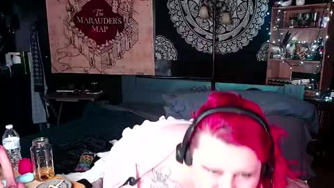 Snapshot of goddesscassbbw chatting on March 30, 2026, 5:19 am GoddessCassBBW online show from March 30, 2026, 5:19 am