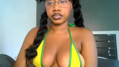 Goddess Daisy Sky online show from July 8, 2026, 1:21 am