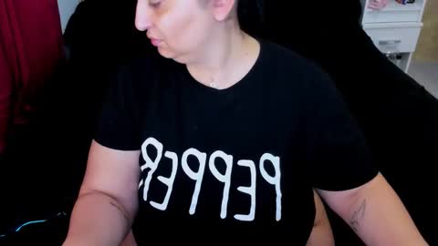 Snapshot of goddessdeborahx chatting on February 22, 2025, 12:08 pm GoddessDeborahX online show from February 22, 2025, 12:08 pm