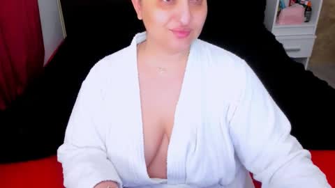 Snapshot of goddessdeborahx chatting on March 9, 2025, 7:12 am GoddessDeborahX online show from March 9, 2025, 7:12 am