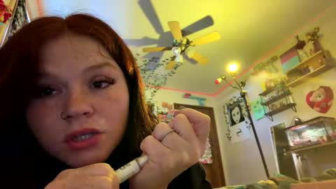 goddessdezzy23 online show from May 15, 2026, 10:28 pm