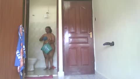 shasha big online show from January 23, 2025, 9:18 am