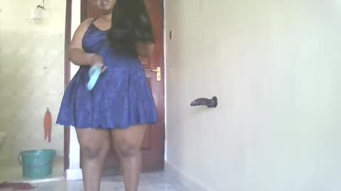 shasha big online show from January 31, 2025, 11:56 am