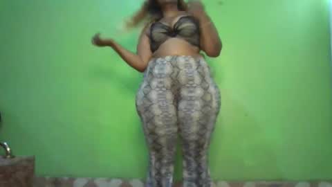 shasha big online show from September 18, 2025, 11:45 am