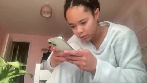 Goddess L online show from April 5, 2026, 6:16 pm