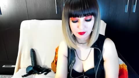 goddessemily_ online show from March 10, 2026, 4:50 am
