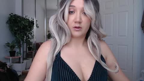 Goddess Emmy online show from May 6, 2026, 7:08 pm
