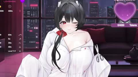  Evelyn  online show from June 8, 2026, 1:28 am