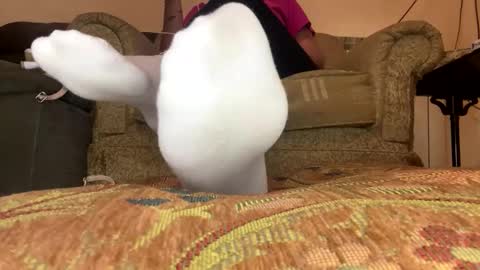 Goddess Freya online show from September 21, 2025, 12:07 pm