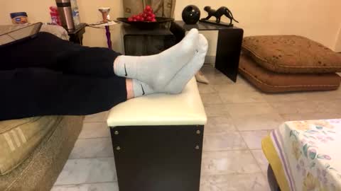 Goddess Freya online show from February 27, 2026, 9:42 am