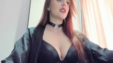 Snapshot of goddesskasyia chatting on March 12, 2025, 10:05 am GoddessKasyia online show from March 12, 2025, 10:05 am