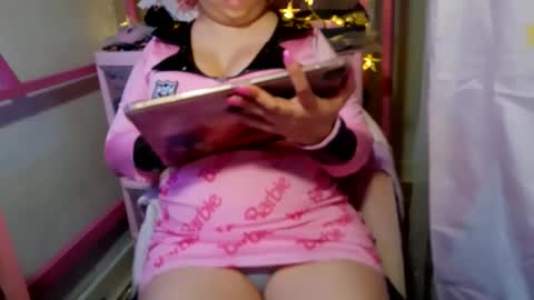 Snapshot of goddesskd chatting on October 6, 2025, 11:13 pm goddesskd online show from October 6, 2025, 11:13 pm