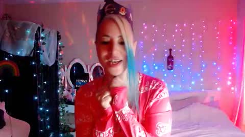 Goddess Lilith  - 111 tks to PM online show from October 29, 2025, 1:30 am