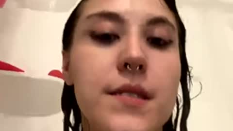 Snapshot of goddessmaryjane chatting on March 5, 2026, 3:24 am Goddess Mary Jane online show from March 5, 2026, 3:24 am