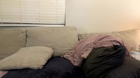 GoddessMayvn online show from November 29, 2025, 10:40 am