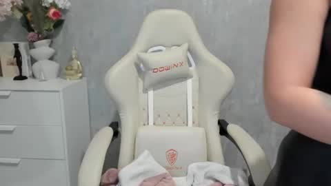 Snapshot of goddessmiaa chatting on March 29, 2026, 5:13 pm Mistress online show from March 29, 2026, 5:13 pm
