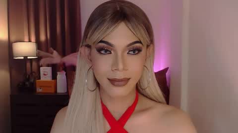 Michaella online show from December 22, 2024, 6:37 pm