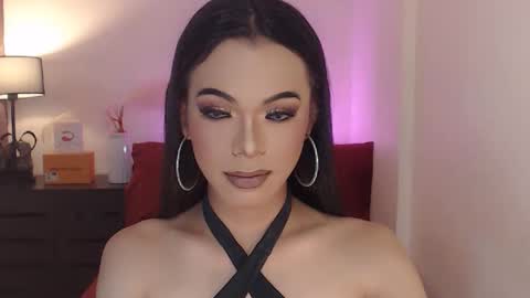 Michaella online show from February 13, 2025, 9:09 am